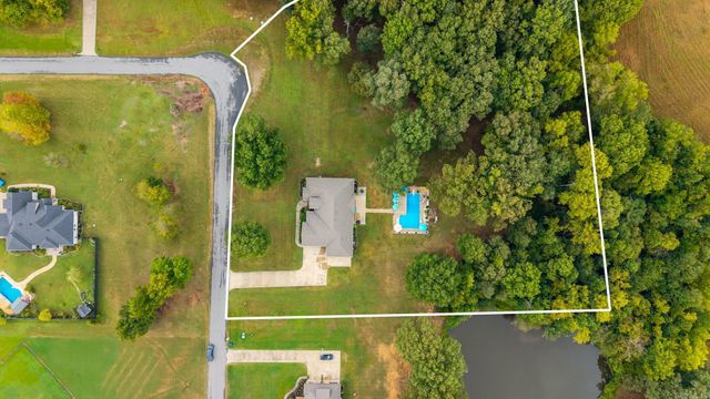 26 Gloria Drive, Greenbrier, AR 72058