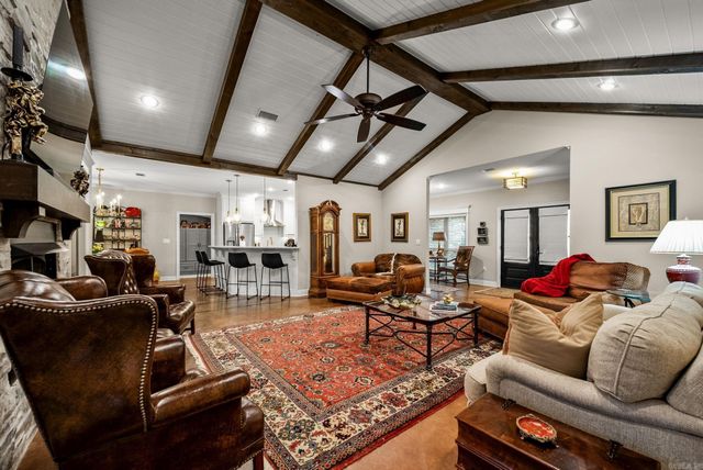 26 Gloria Drive, Greenbrier, AR 72058