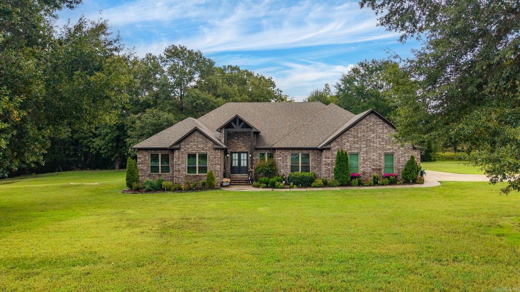 26 Gloria Drive, Greenbrier, AR 72058