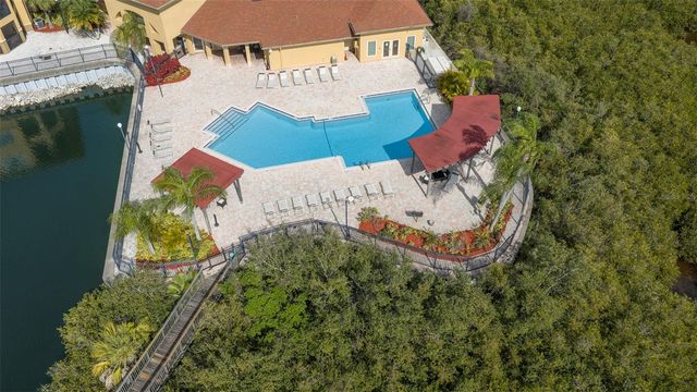 4333 N BAYSIDE VILLAGE DRIVE S 308, Tampa, FL 33615