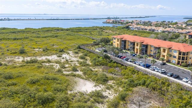 4333 N BAYSIDE VILLAGE DRIVE S 308, Tampa, FL 33615