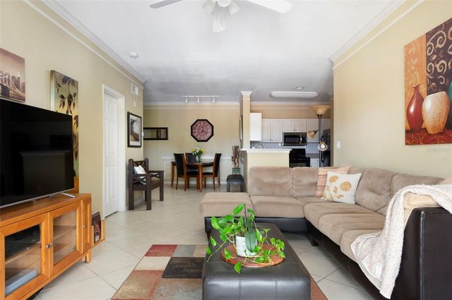 4333 N BAYSIDE VILLAGE DRIVE S 308, Tampa, FL 33615