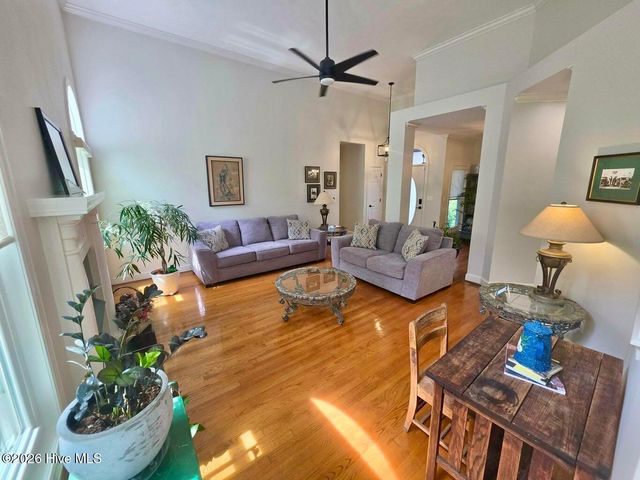 133 Troon Way, Aiken, SC 29803