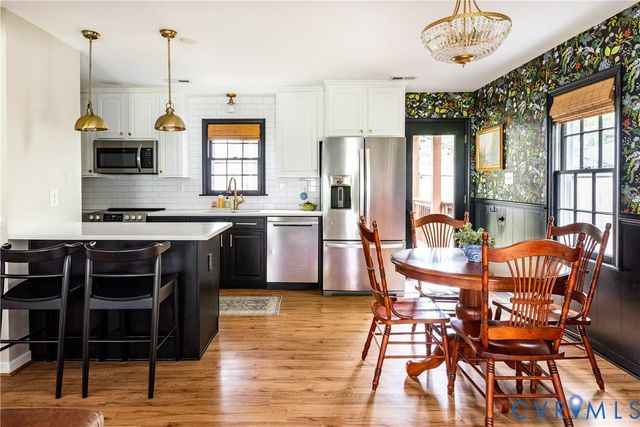 2202 Grainmill Ct, Henrico, VA 23233