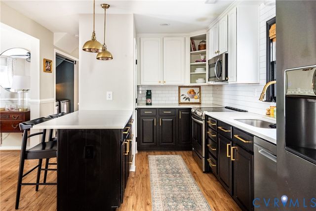 2202 Grainmill Ct, Henrico, VA 23233