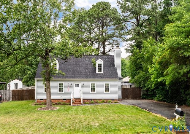 2202 Grainmill Ct, Henrico, VA 23233