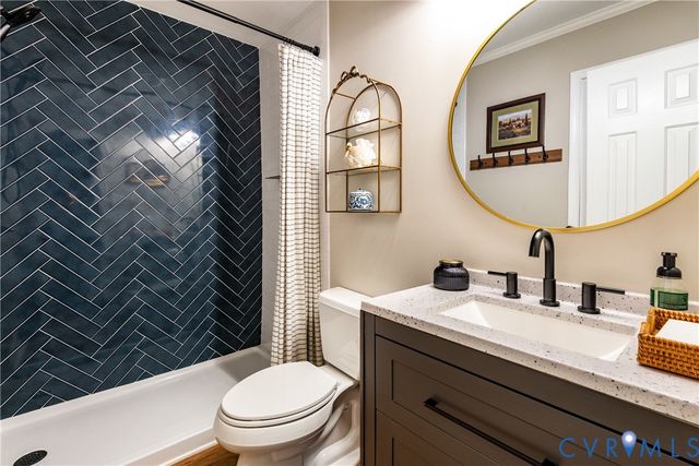 2202 Grainmill Ct, Henrico, VA 23233