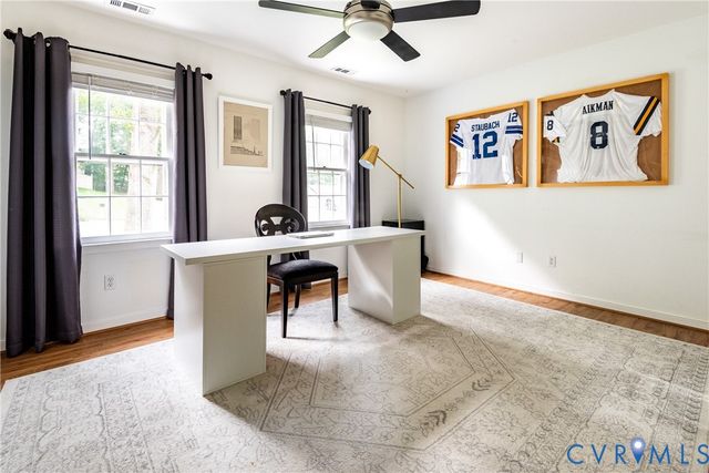 2202 Grainmill Ct, Henrico, VA 23233