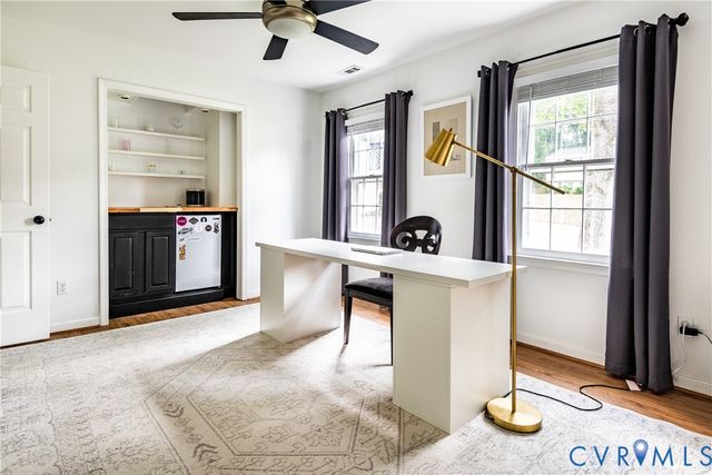 2202 Grainmill Ct, Henrico, VA 23233