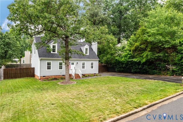 2202 Grainmill Ct, Henrico, VA 23233