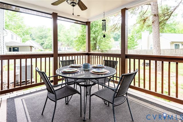 2202 Grainmill Ct, Henrico, VA 23233