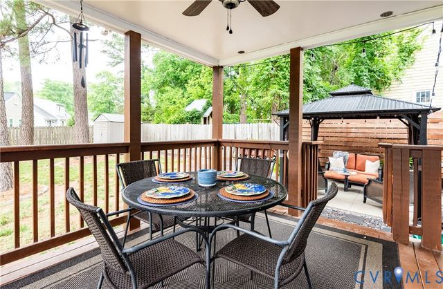 2202 Grainmill Ct, Henrico, VA 23233
