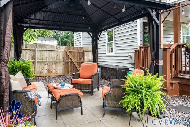 2202 Grainmill Ct, Henrico, VA 23233