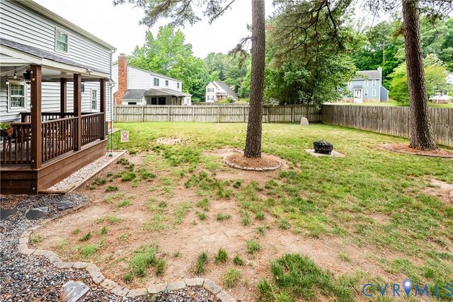 2202 Grainmill Ct, Henrico, VA 23233