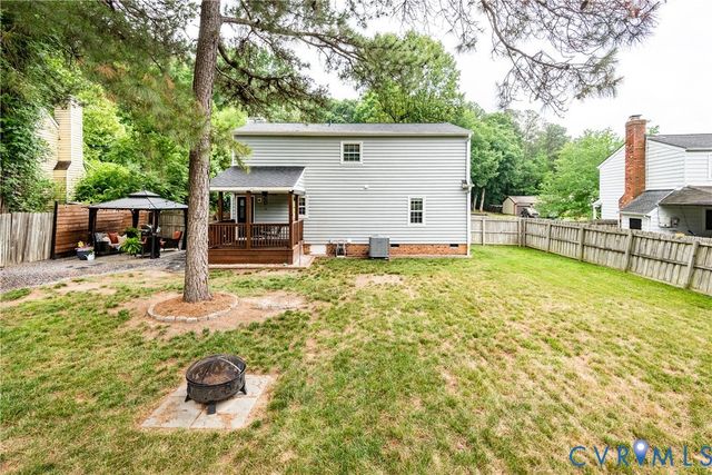 2202 Grainmill Ct, Henrico, VA 23233