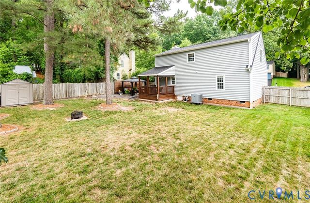 2202 Grainmill Ct, Henrico, VA 23233