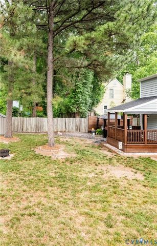 2202 Grainmill Ct, Henrico, VA 23233