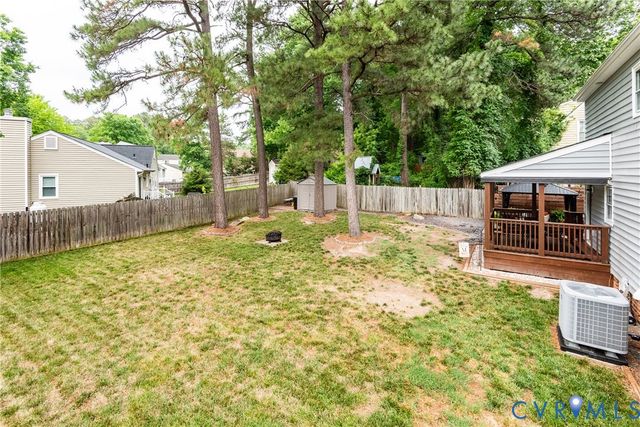 2202 Grainmill Ct, Henrico, VA 23233