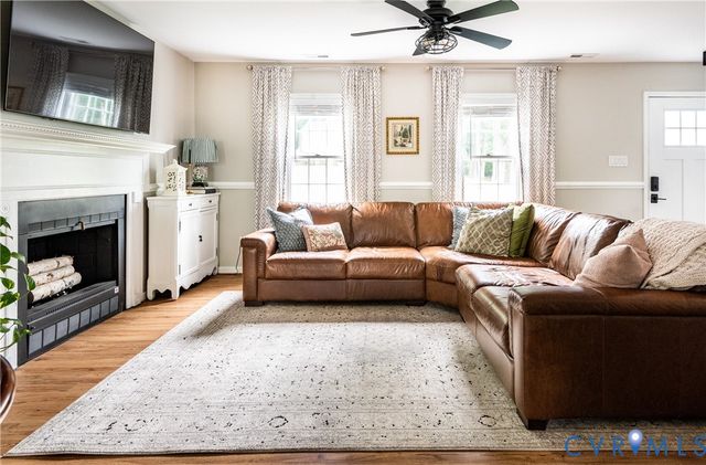 2202 Grainmill Ct, Henrico, VA 23233