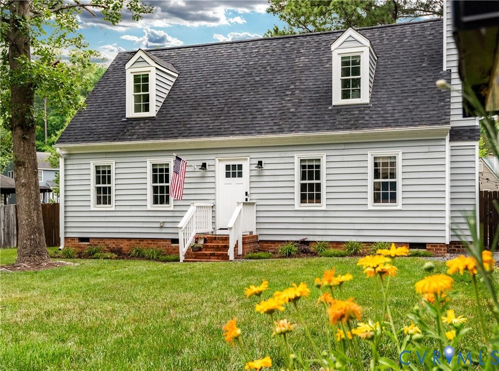 2202 Grainmill Ct, Henrico, VA 23233