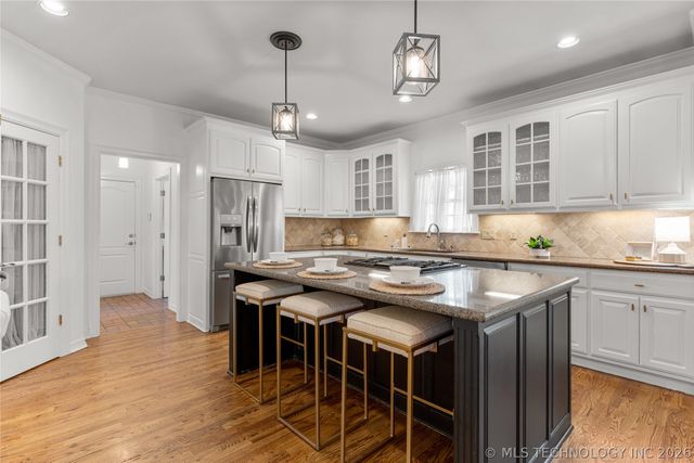11563 S 66th East Avenue, Bixby, OK 74008