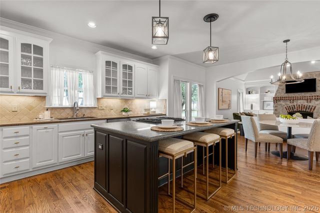 11563 S 66th East Avenue, Bixby, OK 74008