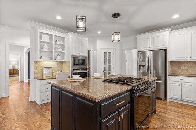11563 S 66th East Avenue, Bixby, OK 74008