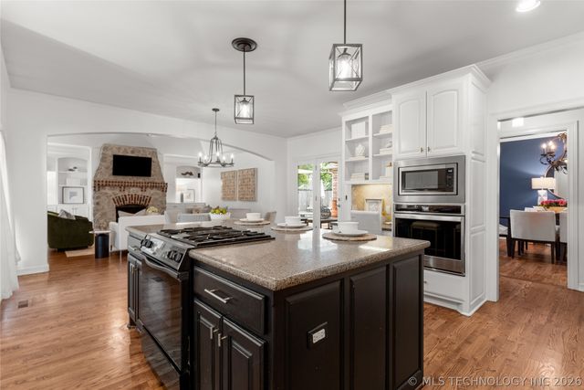 11563 S 66th East Avenue, Bixby, OK 74008