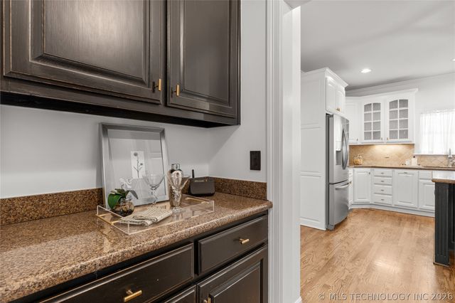 11563 S 66th East Avenue, Bixby, OK 74008