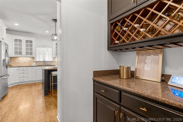 11563 S 66th East Avenue, Bixby, OK 74008