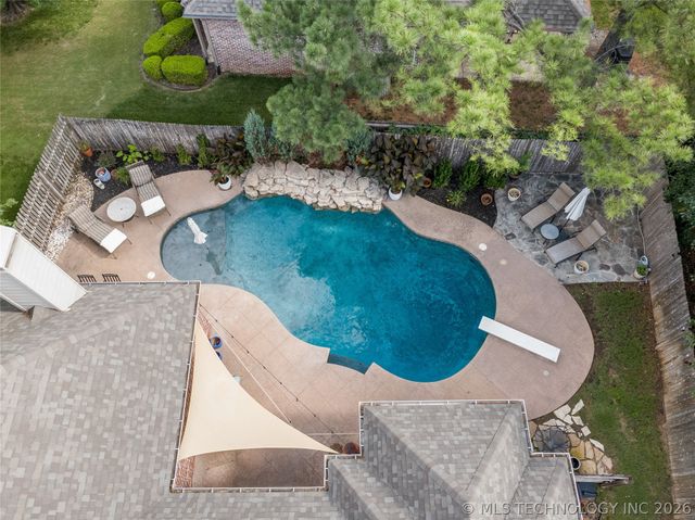 11563 S 66th East Avenue, Bixby, OK 74008