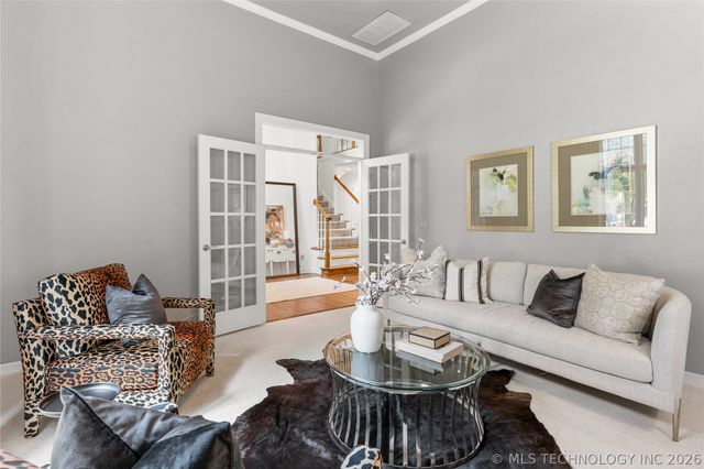 11563 S 66th East Avenue, Bixby, OK 74008