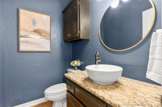 11563 S 66th East Avenue, Bixby, OK 74008