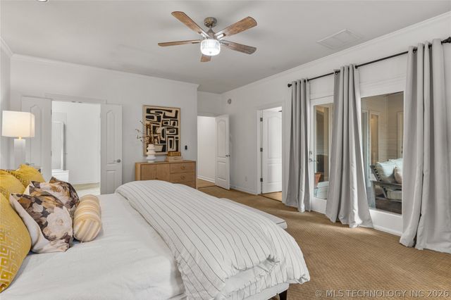 11563 S 66th East Avenue, Bixby, OK 74008