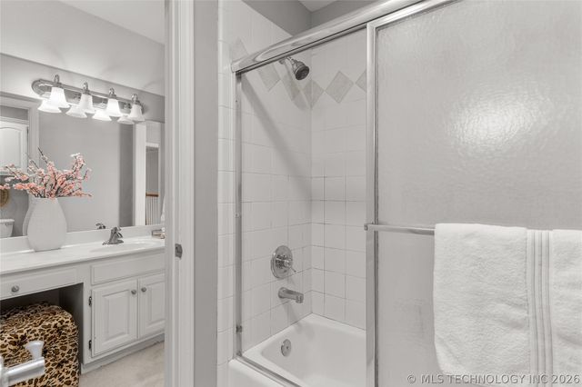 11563 S 66th East Avenue, Bixby, OK 74008