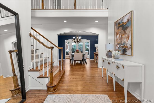 11563 S 66th East Avenue, Bixby, OK 74008