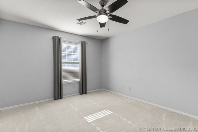 11563 S 66th East Avenue, Bixby, OK 74008