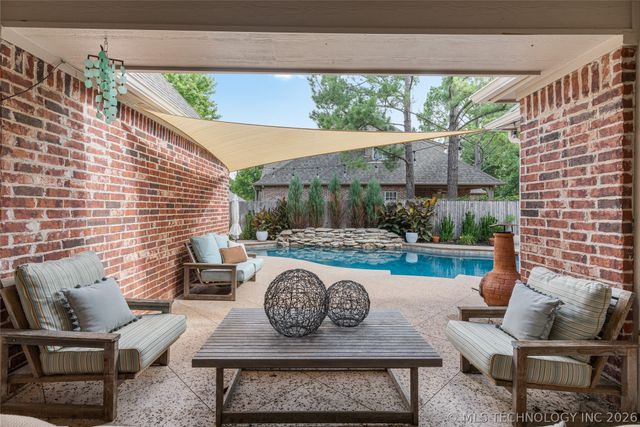 11563 S 66th East Avenue, Bixby, OK 74008