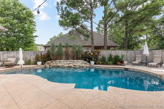 11563 S 66th East Avenue, Bixby, OK 74008