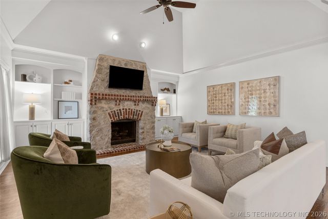 11563 S 66th East Avenue, Bixby, OK 74008