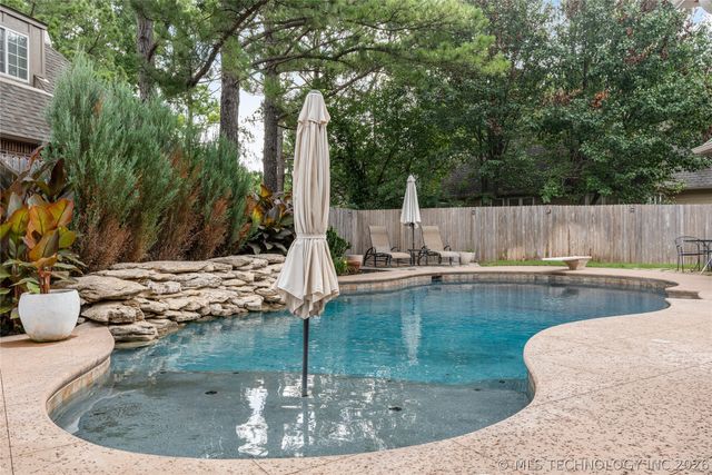 11563 S 66th East Avenue, Bixby, OK 74008
