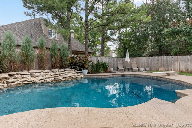 11563 S 66th East Avenue, Bixby, OK 74008