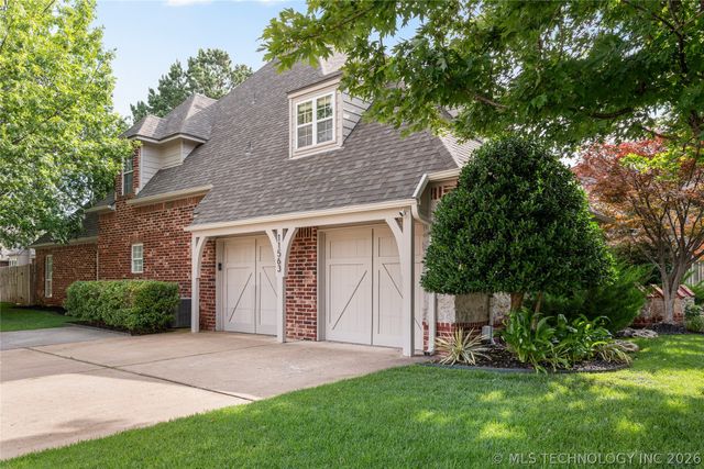 11563 S 66th East Avenue, Bixby, OK 74008