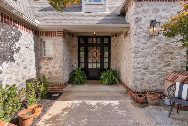 11563 S 66th East Avenue, Bixby, OK 74008