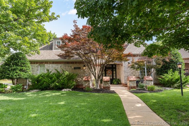 11563 S 66th East Avenue, Bixby, OK 74008