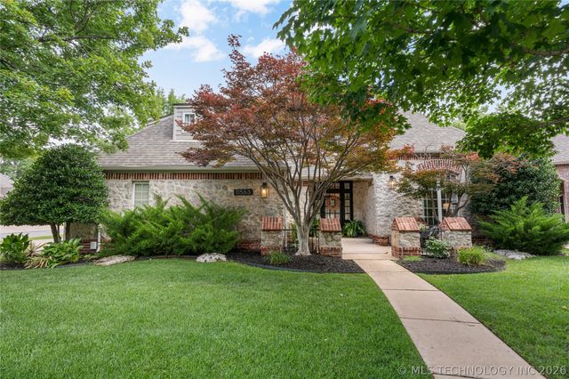 11563 S 66th East Avenue, Bixby, OK 74008