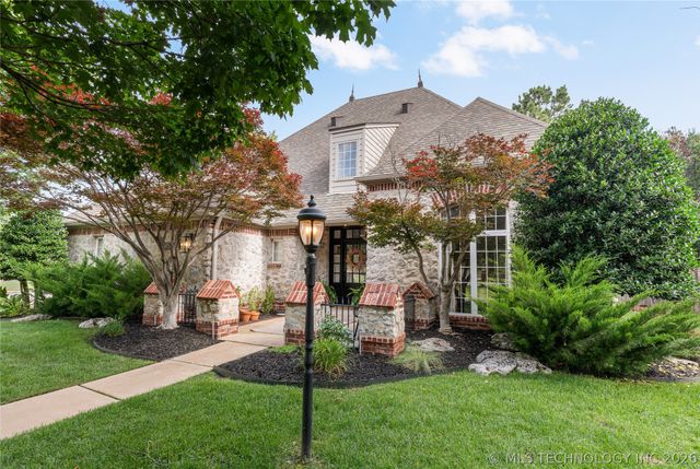 11563 S 66th East Avenue, Bixby, OK 74008