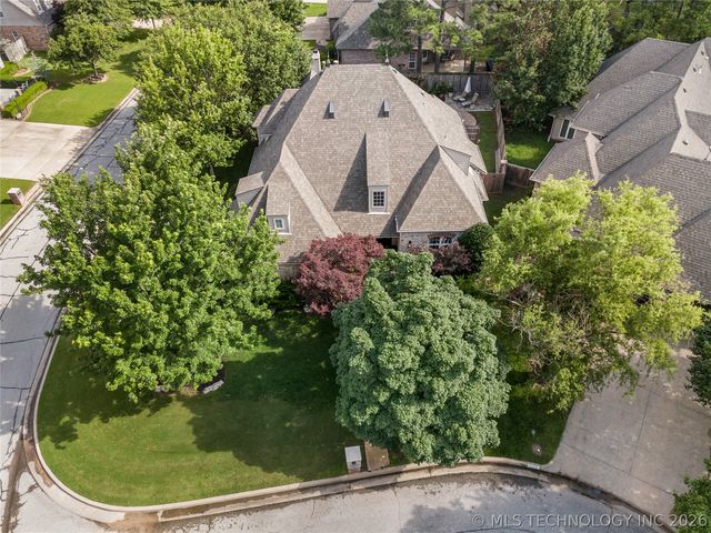 11563 S 66th East Avenue, Bixby, OK 74008