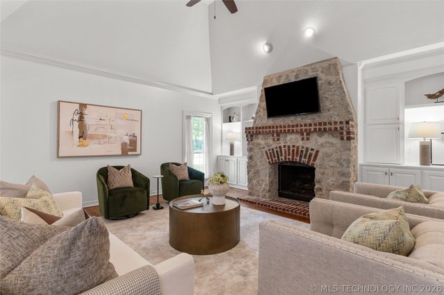 11563 S 66th East Avenue, Bixby, OK 74008
