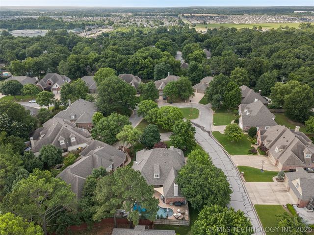 11563 S 66th East Avenue, Bixby, OK 74008